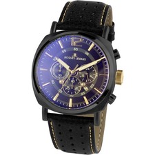 Orologio Cronografo Uomo
