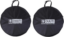 Sacche Porta Ruote Bici