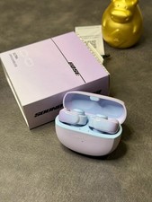 New Sealed Purple Bose Ultra
