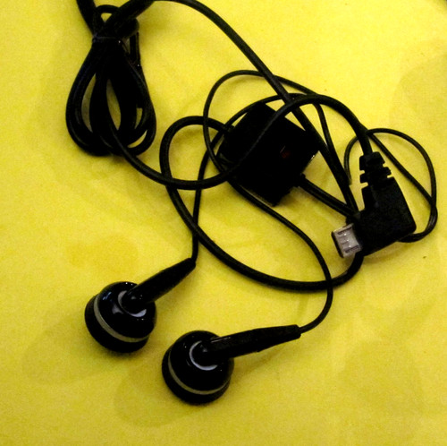 Auriculare per cellulare - auriculare,