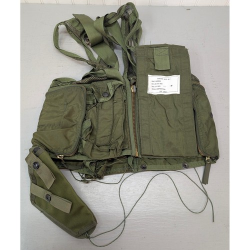 Vintage 1981 military - vintage,