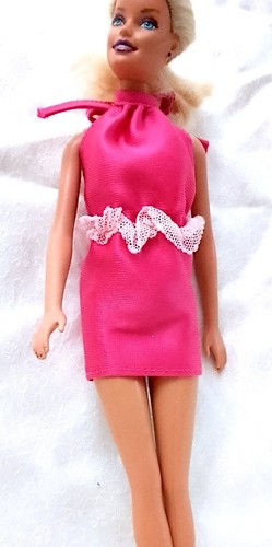 B670 barbie 80s - b670,