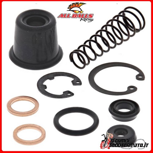 Kit revisione pompa freno - revisione,