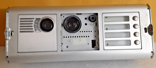 Mircom urmet moduli cam - urmet,