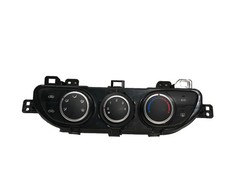 Blocco  Comando clima Hyundai