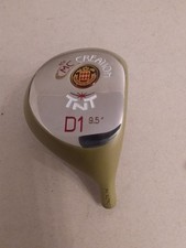 MAZZA DA GOLF VINTAGE THUNDER