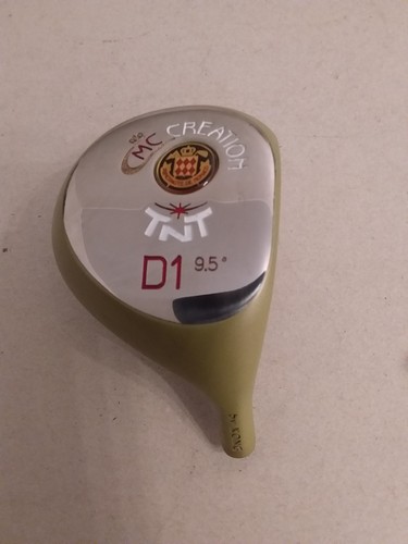 Mazza golf vintage thunder - vintage,