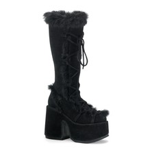 Camel 311 donna stivali - donna,