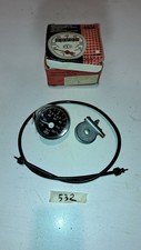 CEV TACHIMETRO CONTAKM SPEEDOMETER D60   FANTIC MOTOR CABALLERO  RINVIO D12