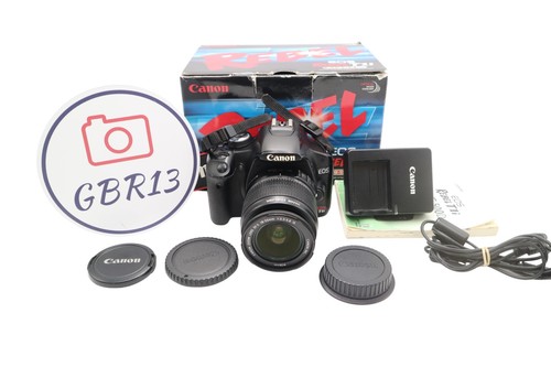 Canon 500d fotocamera - 500d, reflex