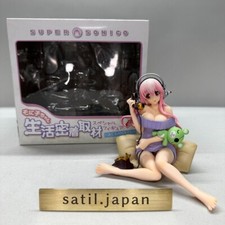 Used furyu super sonico - furyu,