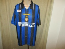 Maglia Inter Milan originale