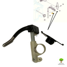 POMPA OLIO + V. S. FINE