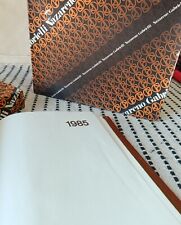 Agenda Vintage Nazareno