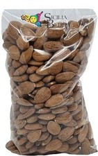 MANDORLE SGUSCIATE VARI