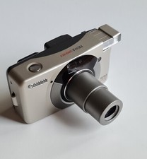 CANON PRIMA SUPER 105 X AI AF