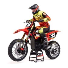 Losi Moto RC Promoto-MX Moto
