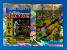 Figurine Calciatori Panini