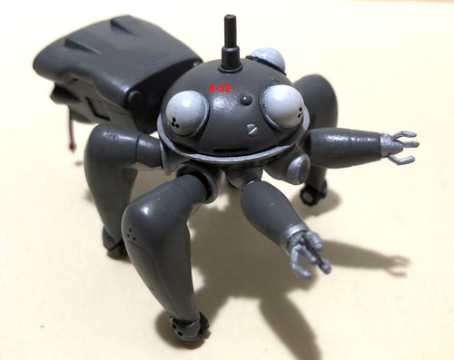 Tachikoma tachi silver - tachikoma,