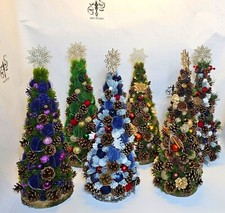 Decorazione albero di Natale