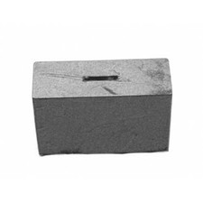 Tampone battuta forcellone Guzzi Alce- Superalce