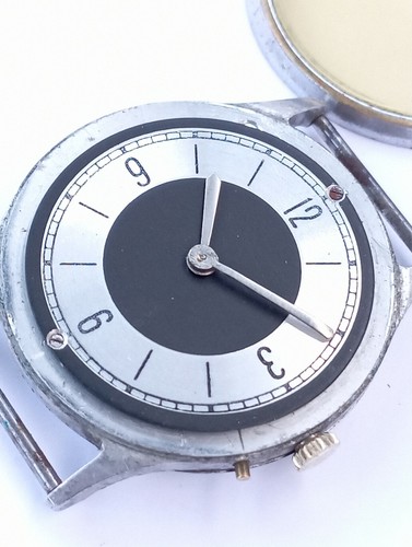 Orologio trincea vintage - trincea,