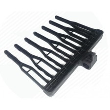 Pettine ricambio scuotioliva abbacchiatore 140 12v