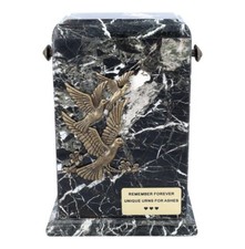 Cofanetto in pietra Onice