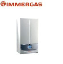 Caldaia A Gas Immergas Victrix Superior 32 Kw A Condensazione Completa Di Kit P