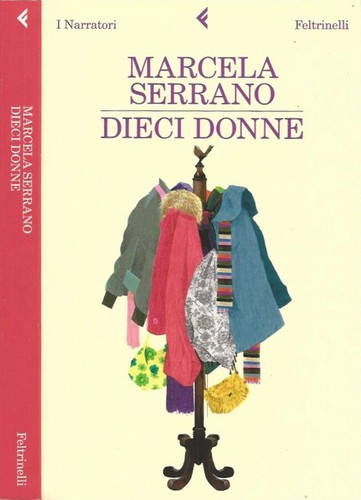 Dieci donne marcela - .,