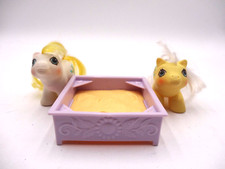 Top e Toppy My Little Pony MLP