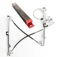 Alzavetro Elettrico Anteriore