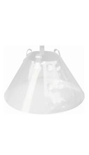 Collare Elisabettiano 30 Cm