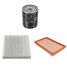 Kit filtri kit ispezione Febi