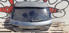 AUDI A3 8V PORTELLO PORTELLONE COFANO LUNOTTO OSCURATO BAGAGLIAIO SPOILER 5 PORT