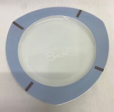 Servizio di 6 piatti piani in