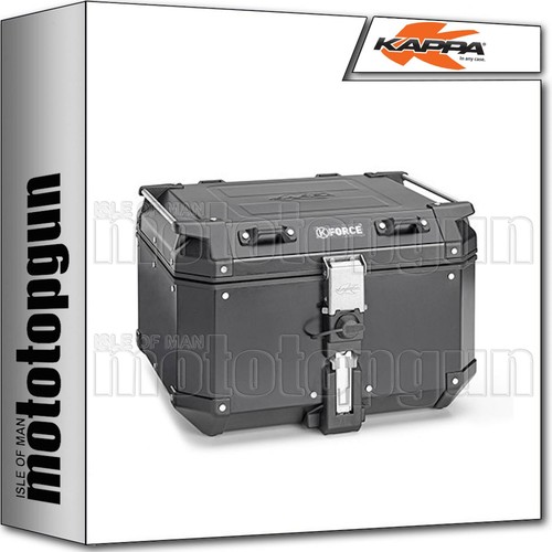 Kappa valigia kfr480b force - kfr480b, k'force