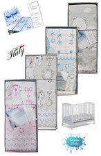 Completo lenzuola in cotone