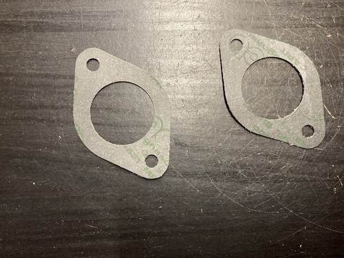 Joints neuf carburateur solex - joints,