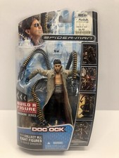 Doc Ock Giocattolo Spiderman