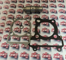 Yamaha Bruin 250 Kit albero a