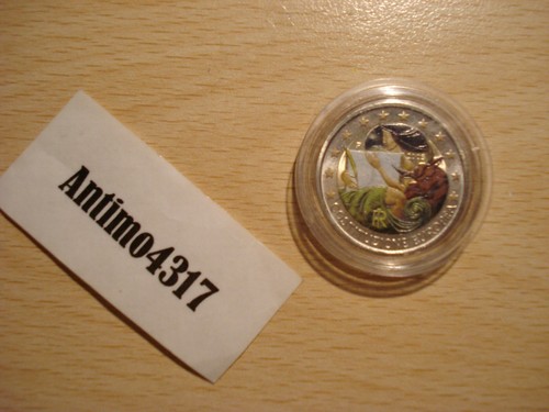 Euro italia 2005 - euro,