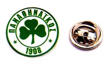 Spilla Panathinaikos Atene -