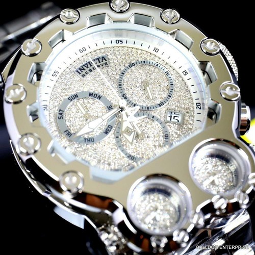Orologio invicta bolt - orologio,