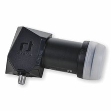 Inverto Singolo Nero Ultra LNB IDLT-SNL412-ULTRA-OPN