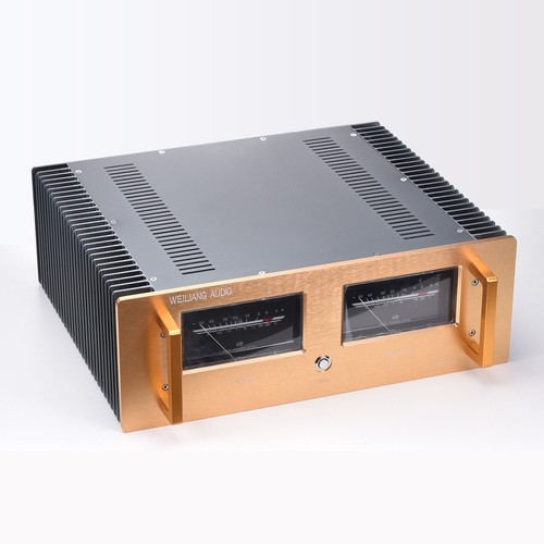 Nuova custodia amplificatore