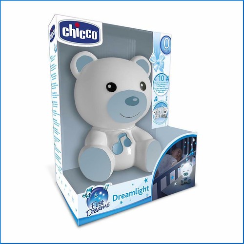 Chicco luce notte - chicco, orsetto