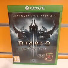 Diablo 3: Reaper of Souls - Ultimate Evil Edition XBOX ONE USATO ITA