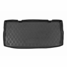 Vasca Baule Bagagliaio Per Suzuki Grand Vitara 2005-2015 3-Porte Tappeto Gomma