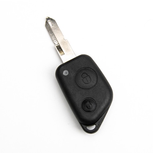 Chiave guscio per peugeot 106 - guscio,